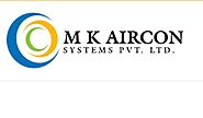 mkengineer-Trunkey HVAC Systems Projects Contractor