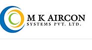 mkengineer-air conditioner services for commercial building