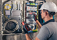 mkengineer-Electric Low Voltage Systems, Electrical Low Voltage Systems in India