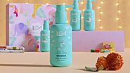 Love Momma Baby Care Products
