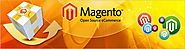 Magento - Better Ecommerce & Better Solution to grow your business