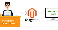 HIRE GOOD MAGENTO DEVELOPER - KNOW YOUR BENEFITS TO WORK WITH
