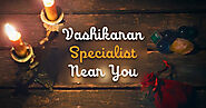 Vashikaran Specialist near Me - Get ex love back vashikaran  