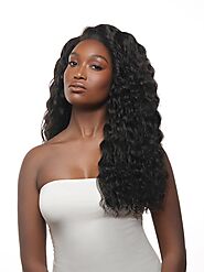 Virgin Brazilian Loose Wave Bundle