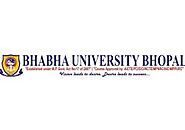 Top University in Bhopal, MP - Discover Academic Excellence at Bhabha University