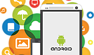 ​Android App Development|Android Application Development in India