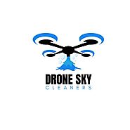 Drone Sky Cleaner Launches Revolutionary Drone Window Cleaning Service