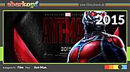 e3 | Ant-Man