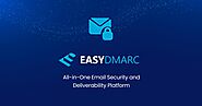 SPF Record Checker and Lookup Tool | EasyDMARC