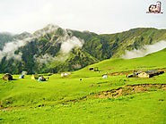 Trek The Himalayas- Every Adventure and Nature Lover Dream