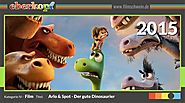 Arlo & Spot - Der gute Dinosaurier