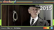 Mr. Holmes