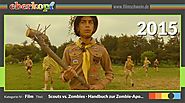 Scouts vs. Zombies - Handbuch zur Apocalypse