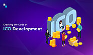 Explore The Roadmap to Seamless ICO Development