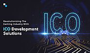 How Are ICO Development Solutions Reshaping The Gaming Landscape?