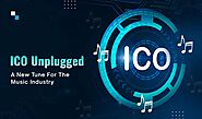 How ICO Development Solutions Are Shaking Up The Music Industry?