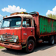 Do You Want To Sell Your Truck Wrecker Melbourne Cash For Used Trucks
