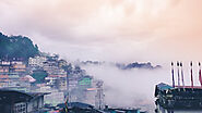 Enchanting Eastern Himalayas: Dive into the Magic of Darjeeling, Kalimpong, and Gangtok