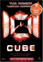 Cube (1997) | After Dark Horror Movies