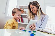 Screen Time Guidelines for Preschoolers