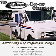 Create Your Advertising Co-op Programs in Georgia with Roberts Advertiser