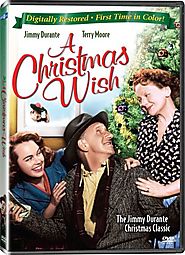 A Christmas Wish / The Great Rupert (1950)