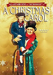 A Christmas Carol / Scrooge (1951)