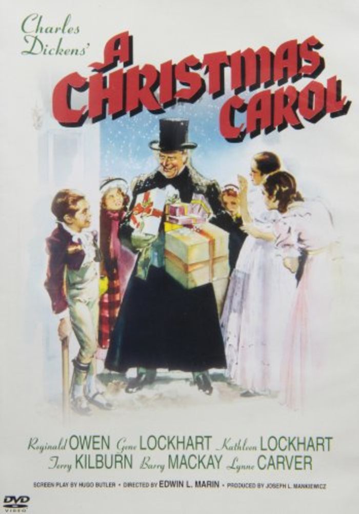 Best Period Dramas Christmas Classics