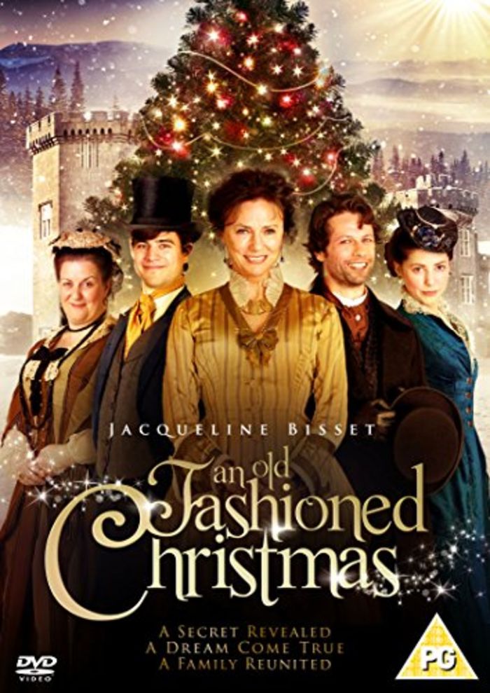 Best Period Dramas Christmas Classics