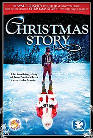 Christmas Story / Joulutarina (2007)