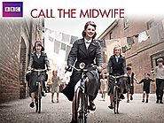 Call the Midwife Christmas Specials (2012 - 2017) BBC