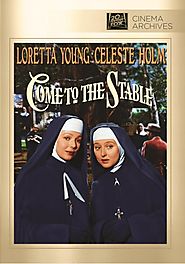 Come To The Stable (1949)