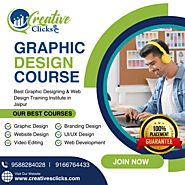 What skills are needed to be successful at graphic design?