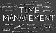5 Time Management Hacks to Learn from an Executive Coach
