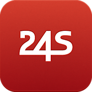 24symbols - Access a world of books