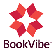 Book recommendations and book suggestions from your Twitter friends: BookVibe
