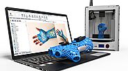 Best 3D Modeling Software for 3D Printing: An Overview