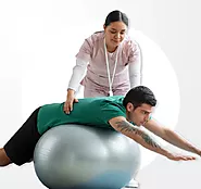 Website at https://curezonephysiotherapy.com/our-locations/oakville/