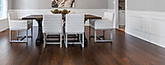 Professional Hardwood Floor Installation & Refinishing Services in Pickering by local installers