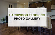 Hardwood Flooring Installation and Refinishing Services in Etobicoke