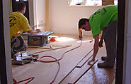 What to Expect When You Need Hardwood Floor Repair – My Home Improvement Ideas