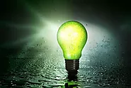 7 Benefits of Using Energy Saving Light Bulbs - New Eco Lifestyle