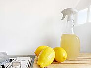 The Rise of Natural Cleaning Products: 10 Benefits - New Eco Lifestyle