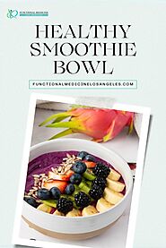 Smoothie Bowl