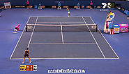 Australian Open Live Streaming