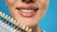 Advantages Of Cosmetic Dentistry