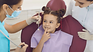 Children’s Emergency Dental Care: Urgent Care for Little Smiles