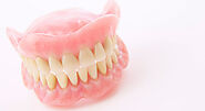 Deciding Between Full and Partial Dentures