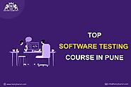 Comprehensive Software Testing Course In Pune