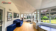Benefits of Insulating Conservatory Roof